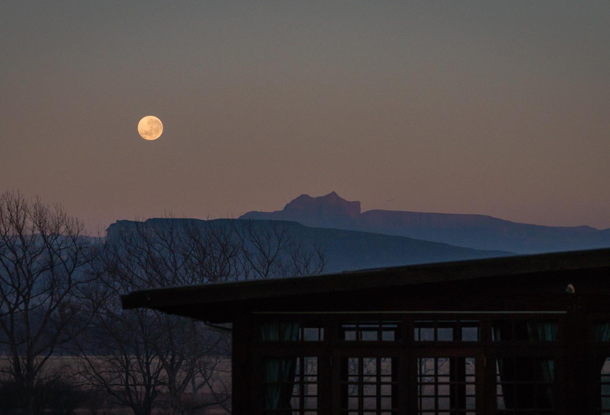 Molweni - Kamberg Valley B&B Rev Estates エクステリア 写真
