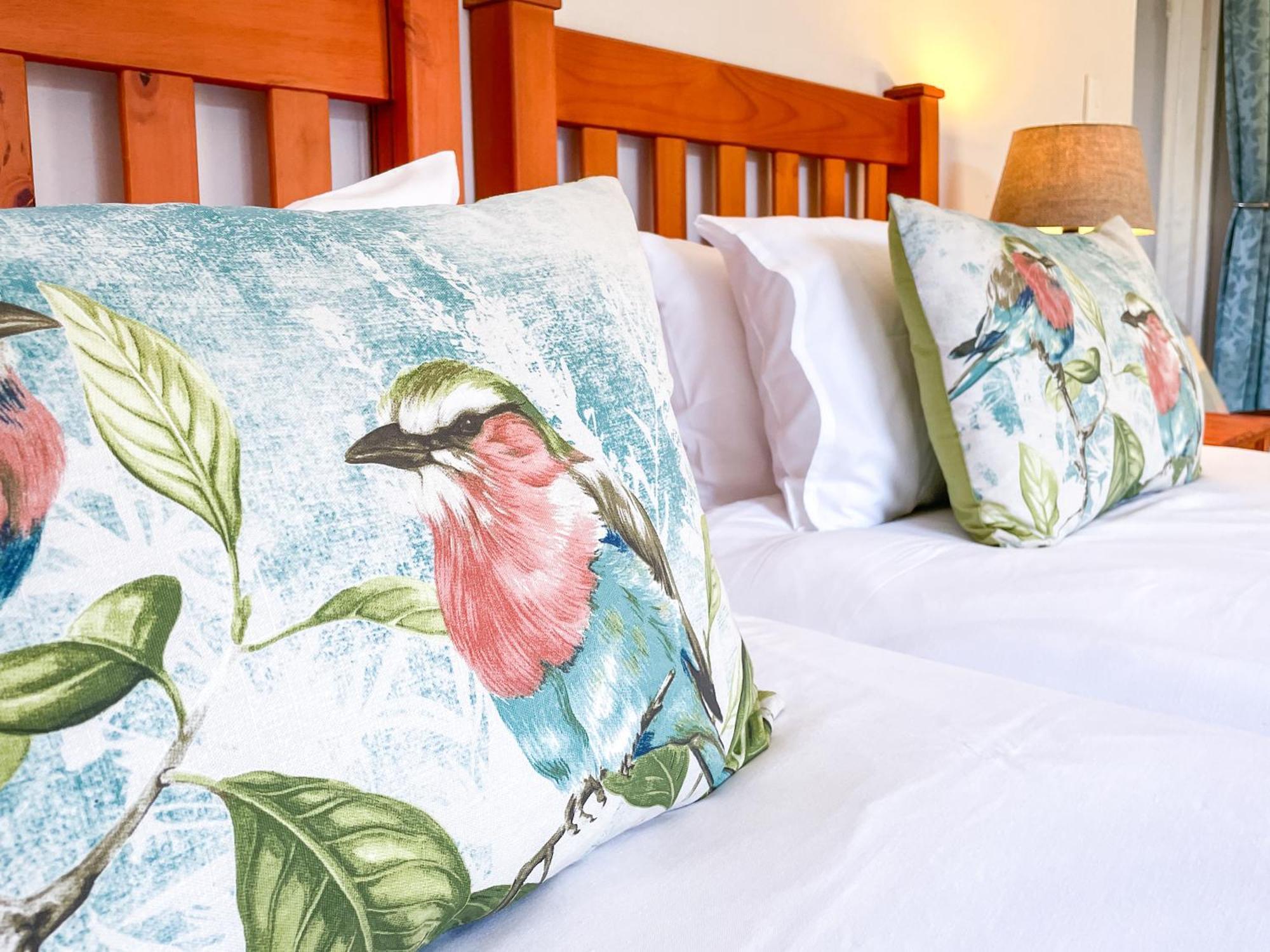 Molweni - Kamberg Valley B&B Rev Estates エクステリア 写真